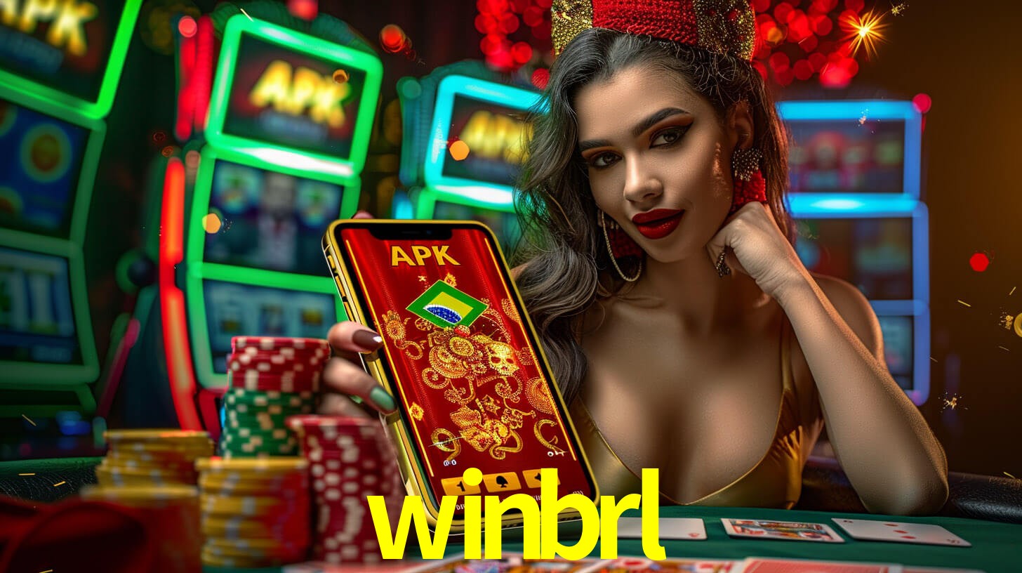 App WINBRL.COM  